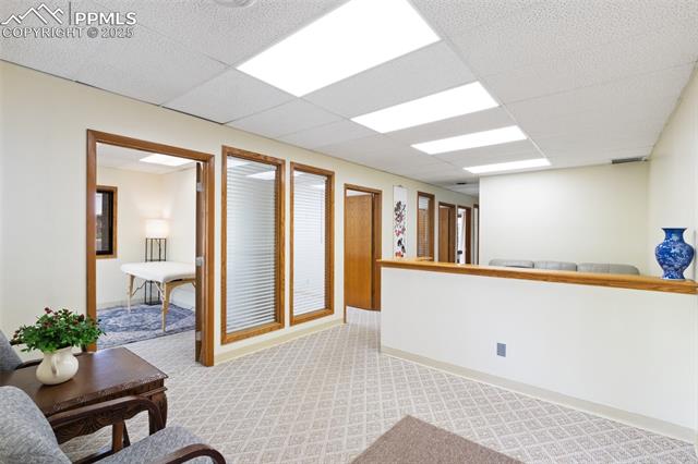 5555 ERINDALE Drive 107