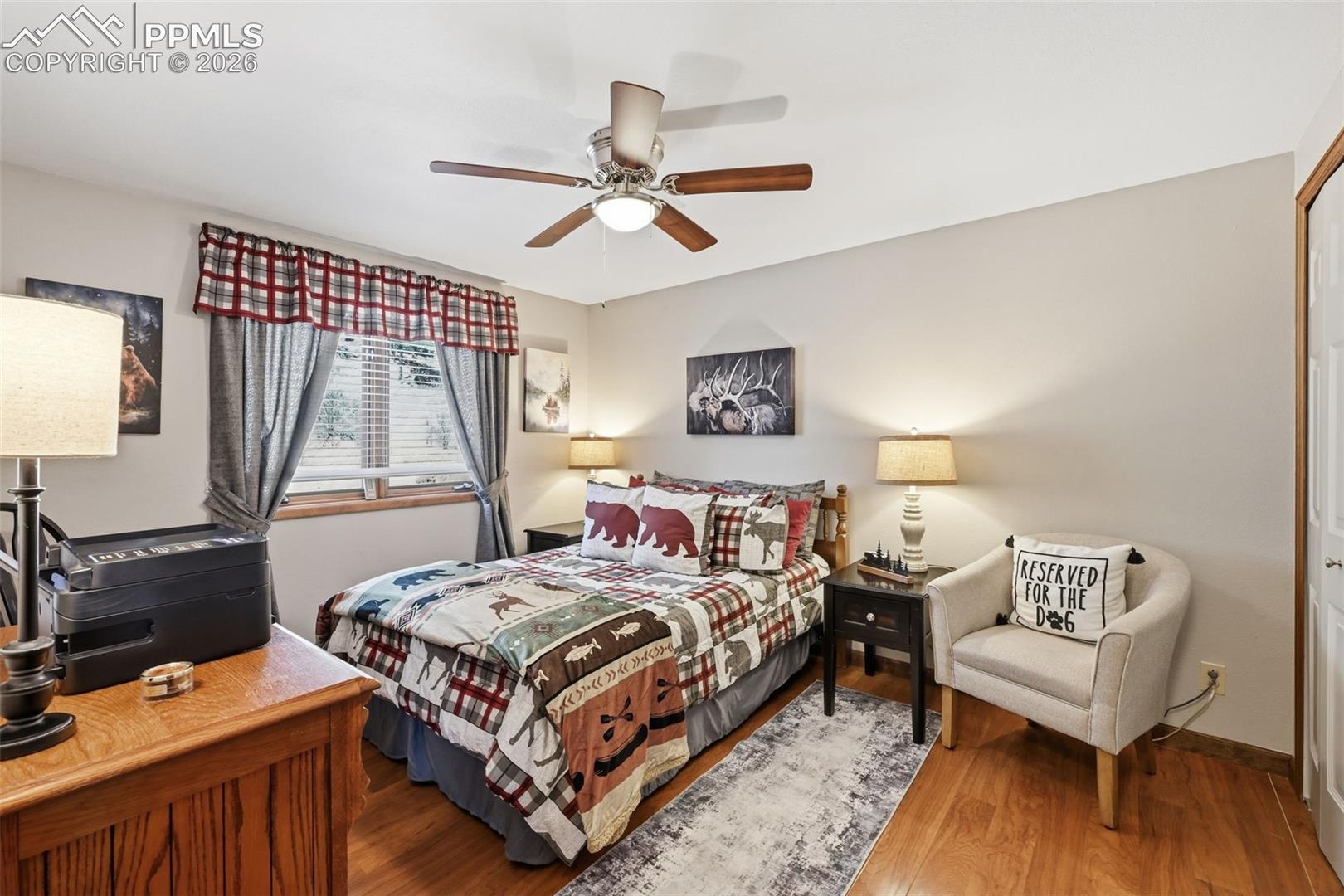 28 Signalman Lane