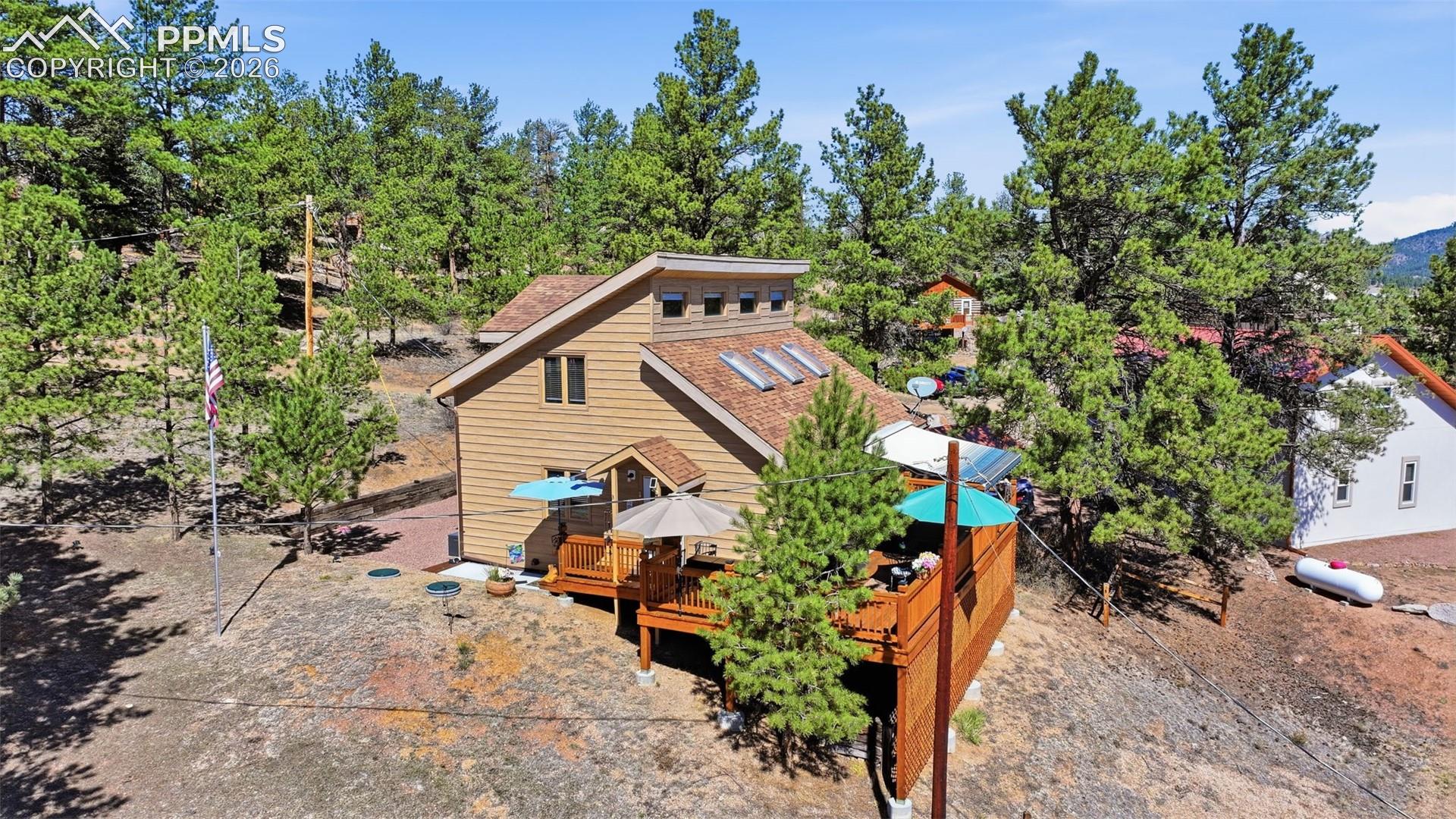 28 Signalman Lane