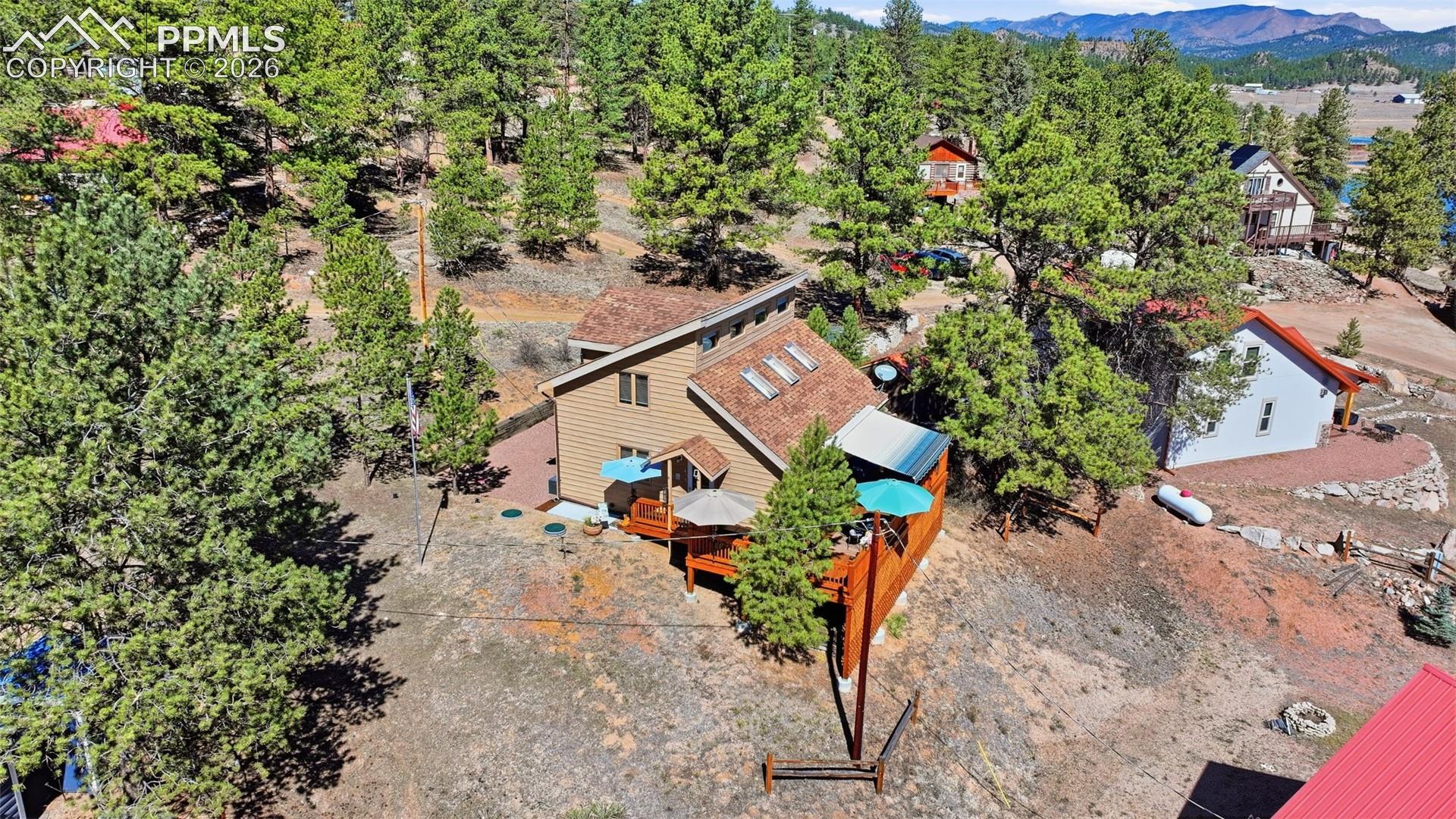28 Signalman Lane