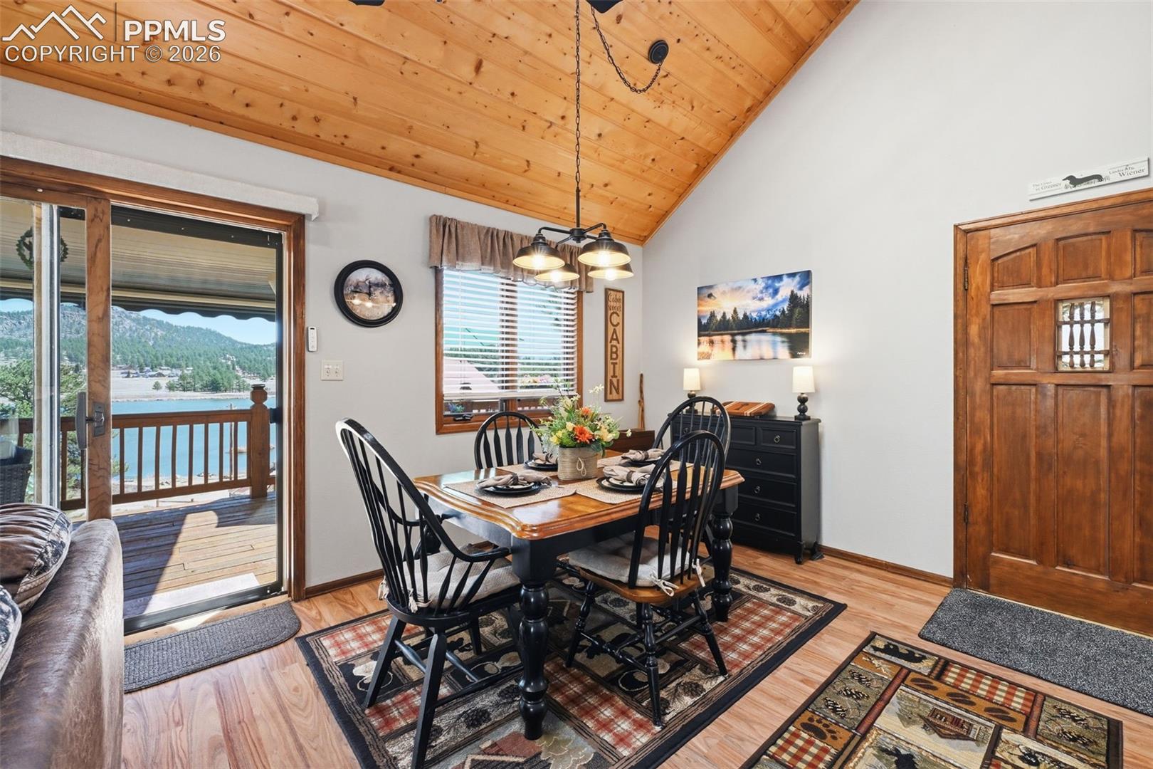 28 Signalman Lane