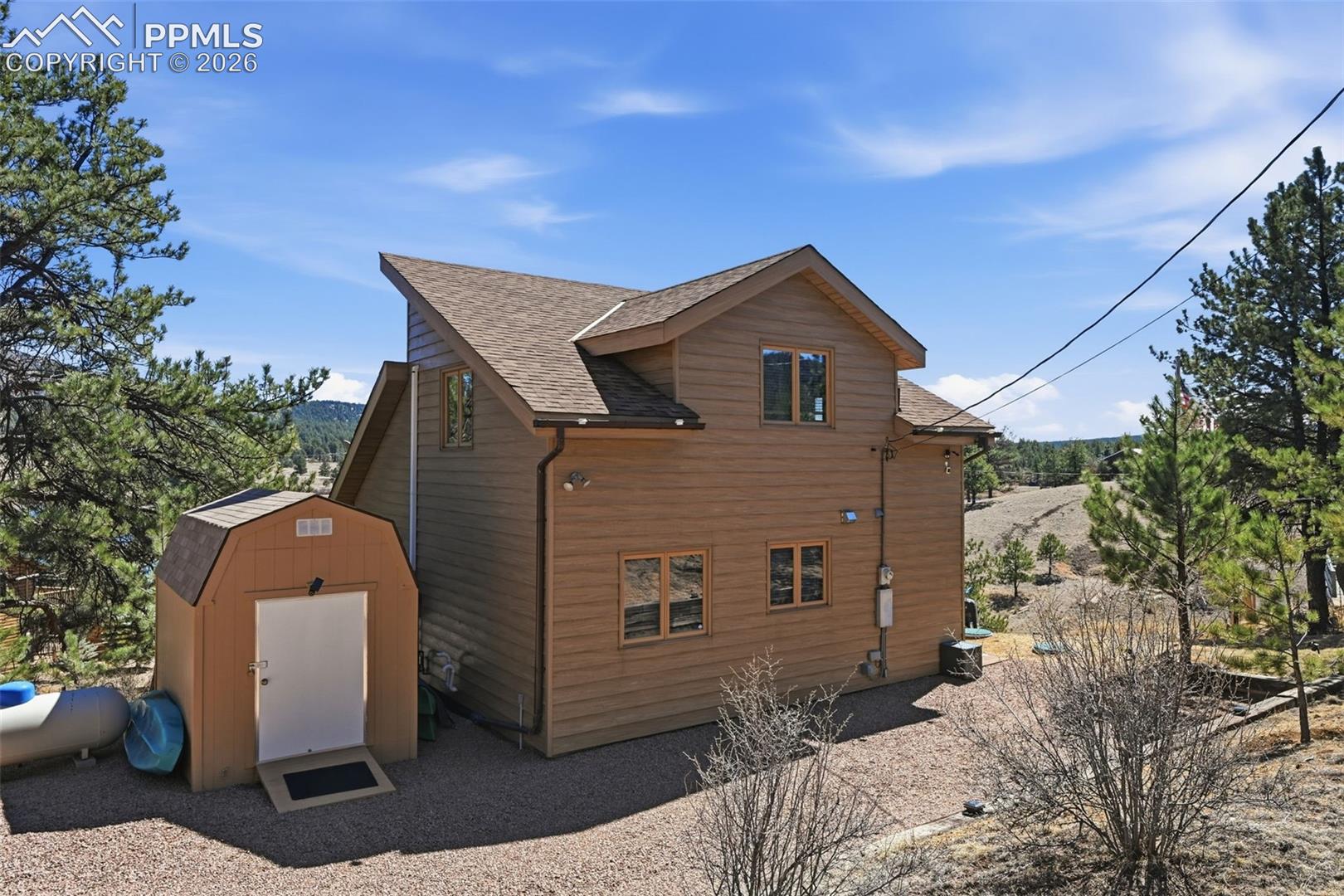 28 Signalman Lane