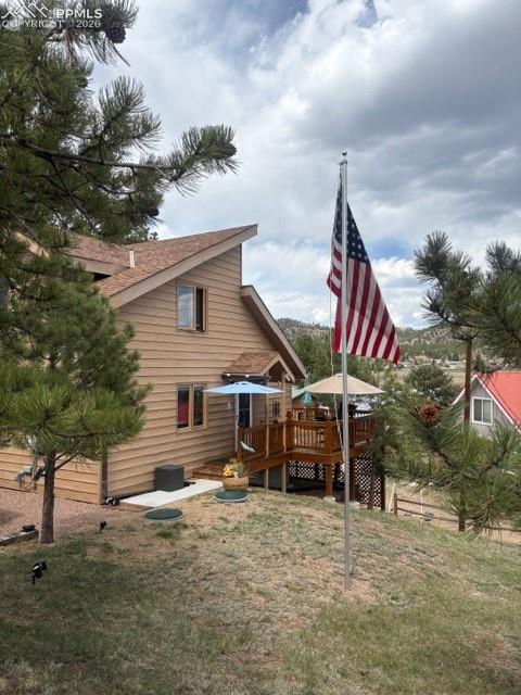 28 Signalman Lane