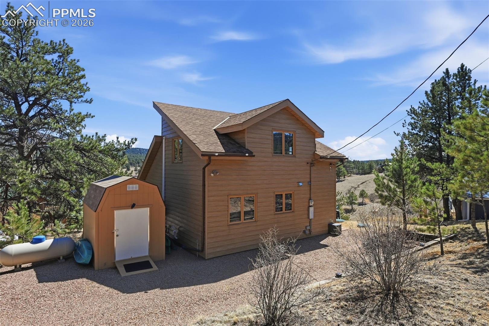 28 Signalman Lane