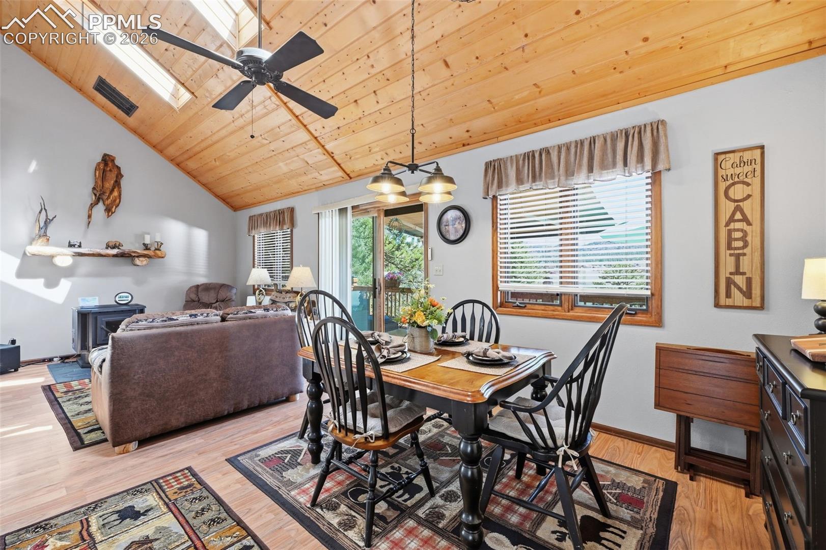 28 Signalman Lane