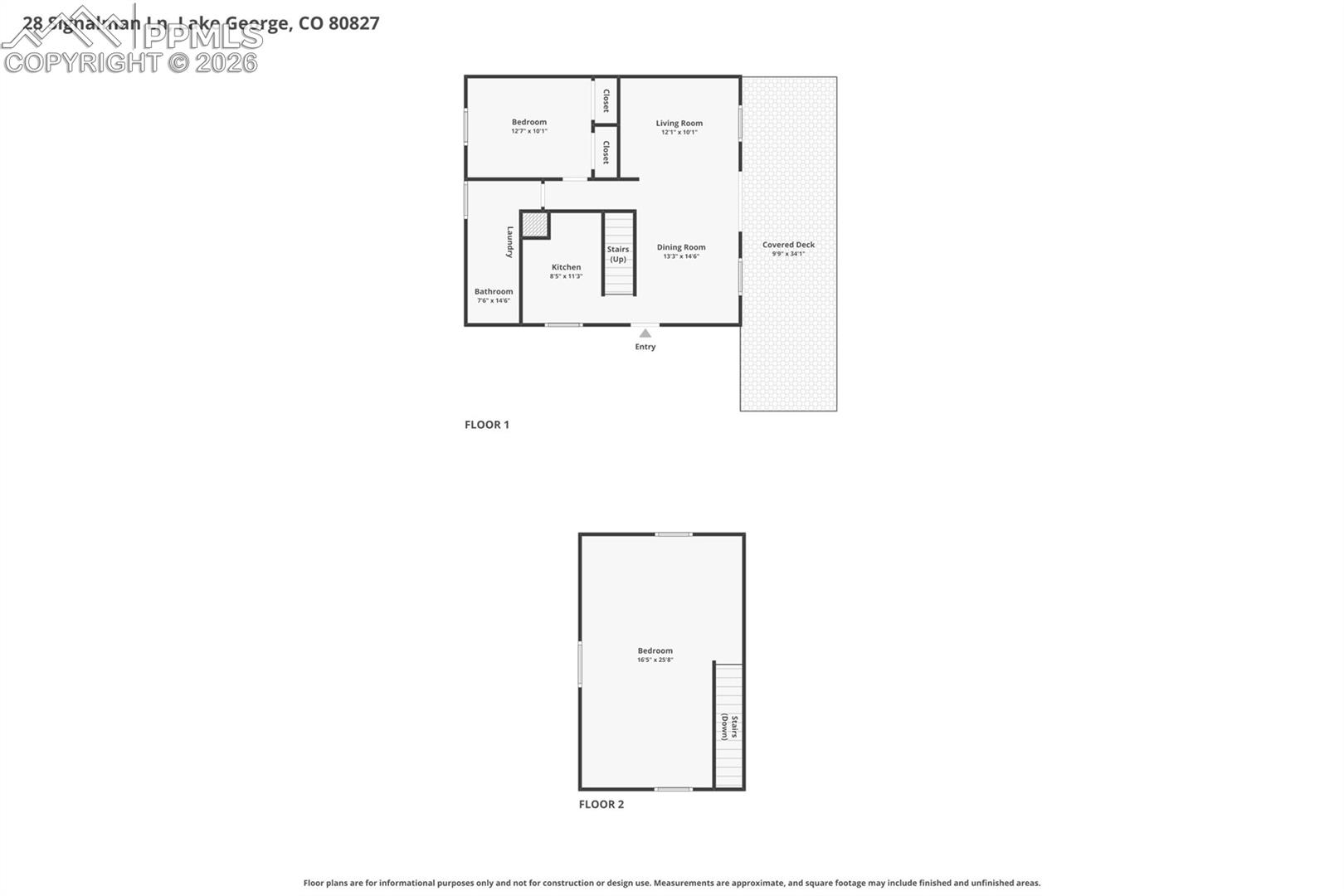 28 Signalman Lane