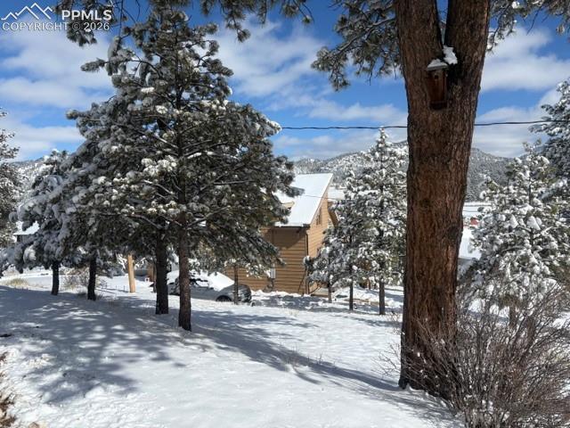 28 Signalman Lane