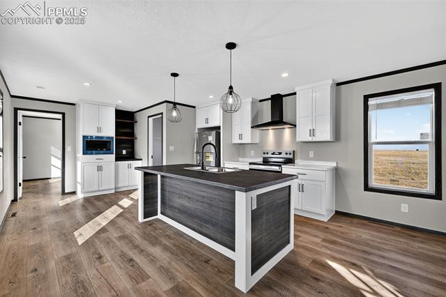 6815 N Ramah Highway