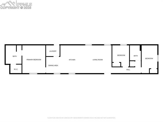 6815 N Ramah Highway