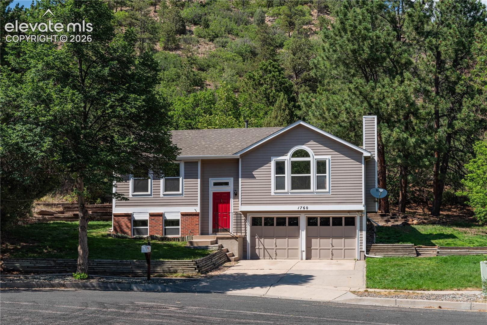 1760 Rimwood Drive