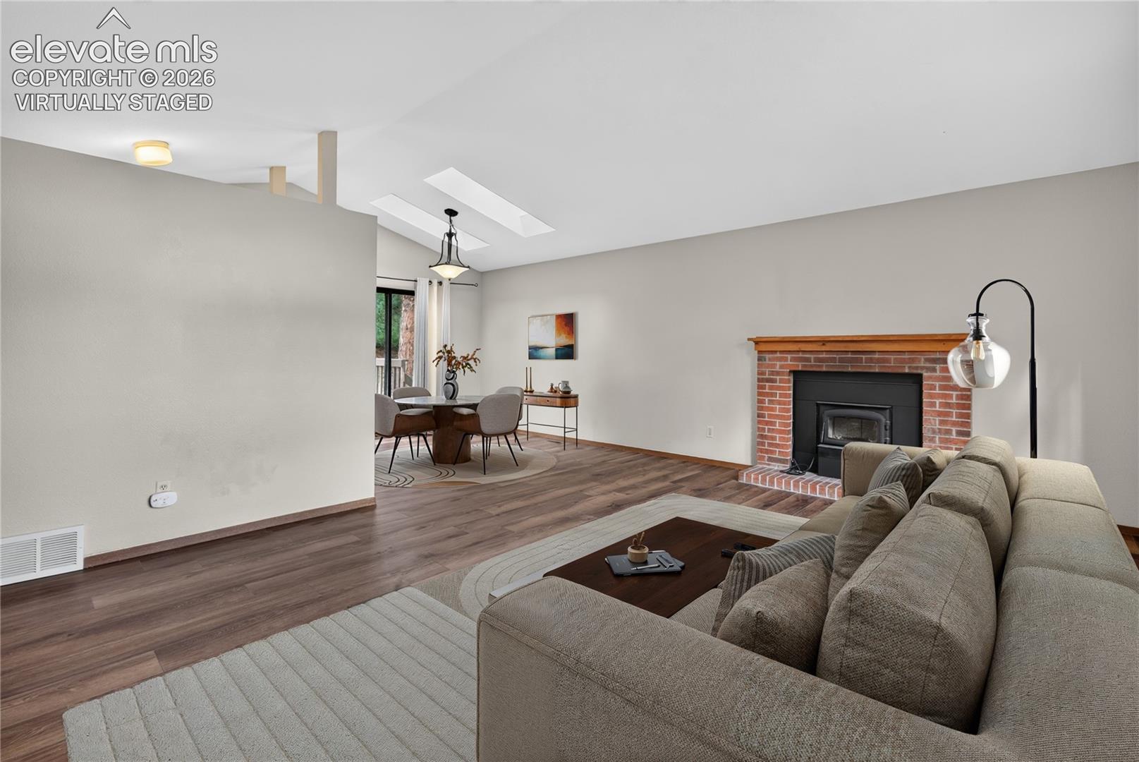 1760 Rimwood Drive