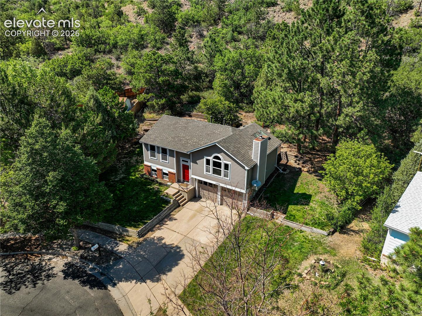 1760 Rimwood Drive