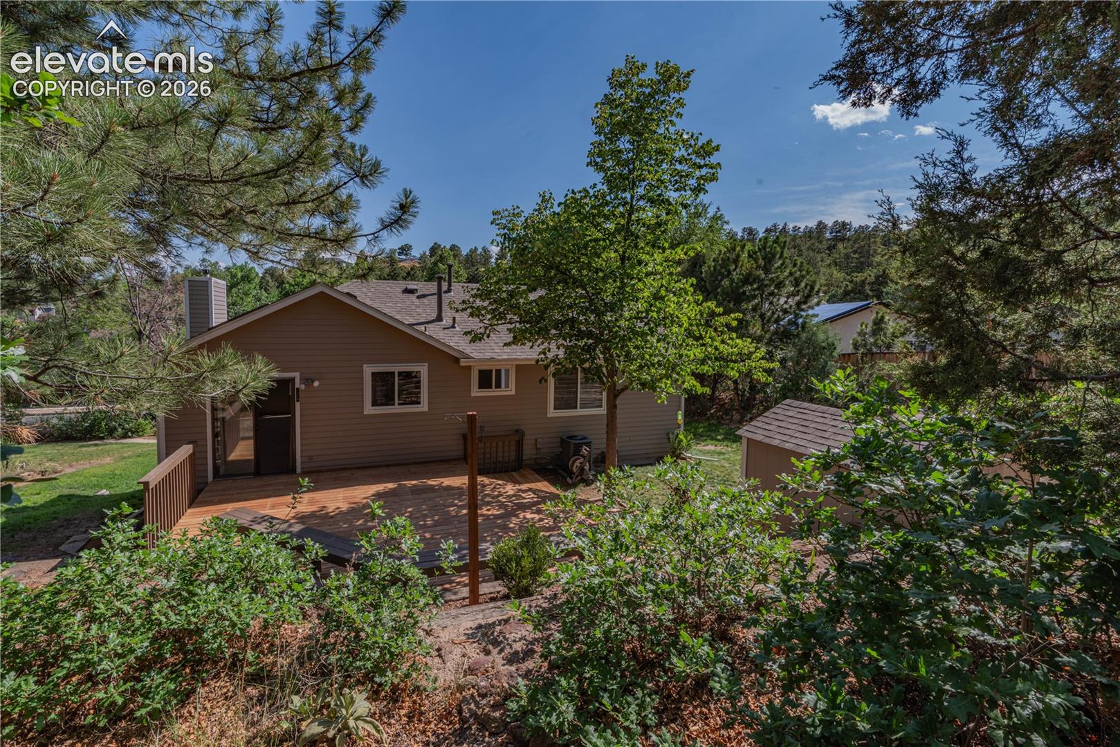 1760 Rimwood Drive