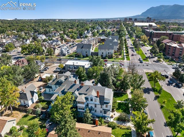 1215 N Nevada Avenue