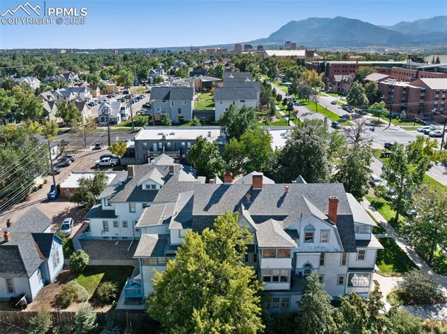 1215 N Nevada Avenue