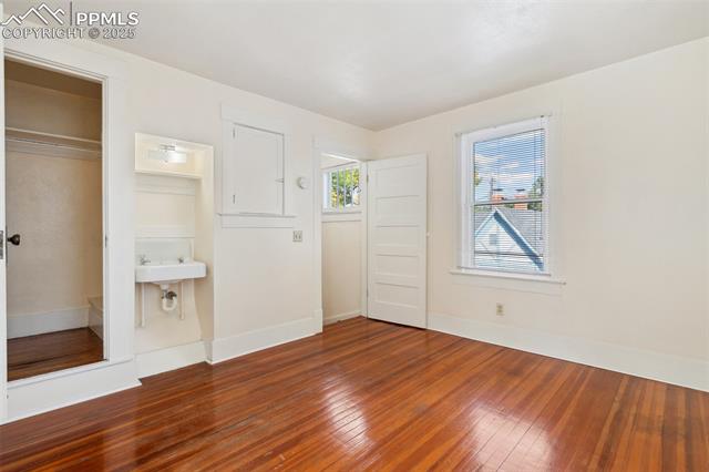 1215 N Nevada Avenue