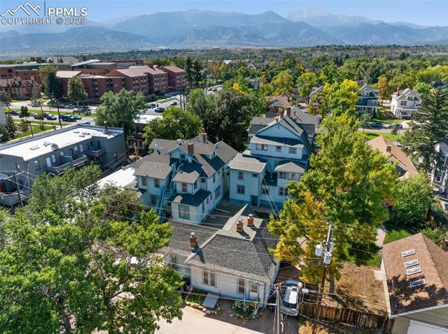 1215 N Nevada Avenue