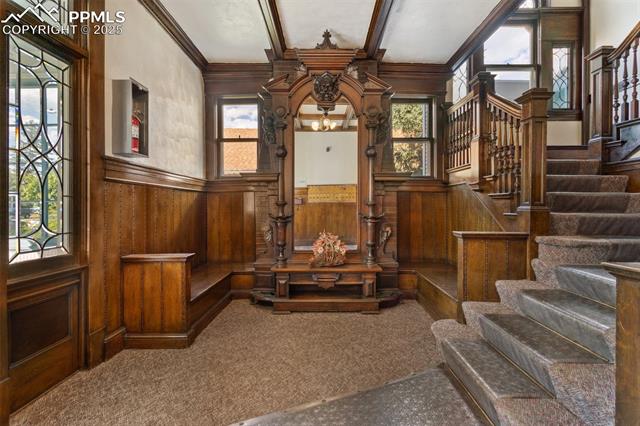 1215 N Nevada Avenue