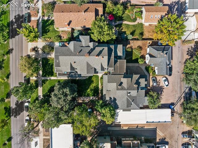 1215 N Nevada Avenue