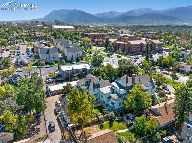 1215 N Nevada Avenue