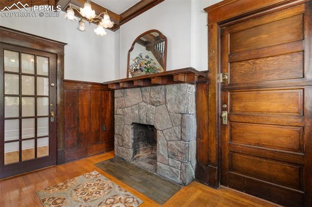 1215 N Nevada Avenue