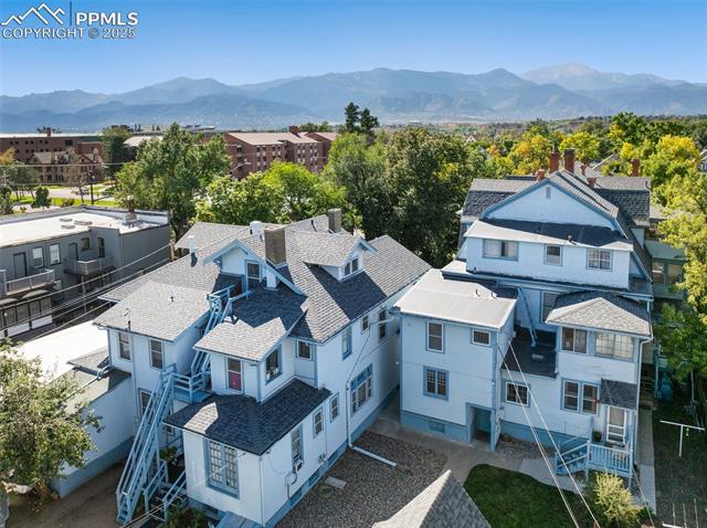 1215 N Nevada Avenue