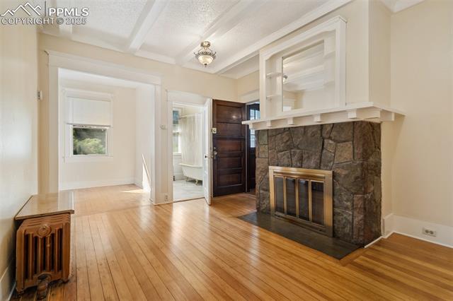 1215 N Nevada Avenue