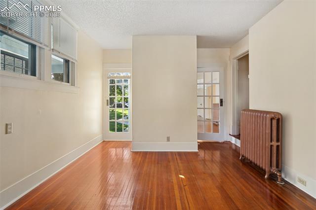 1215 N Nevada Avenue