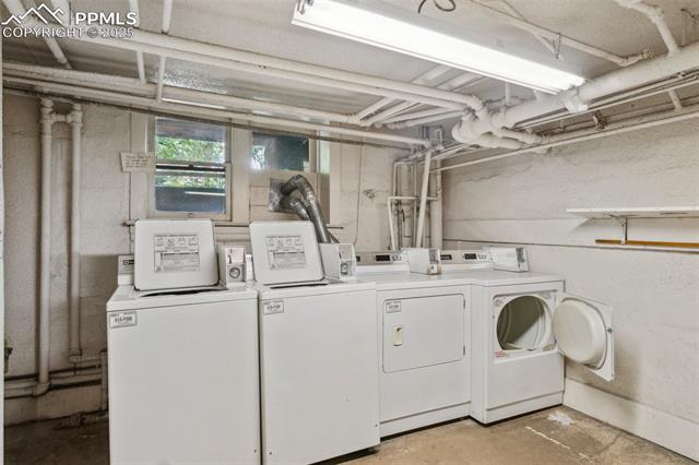 1215 N Nevada Avenue