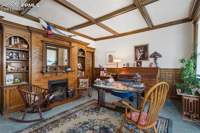 1215 N Nevada Avenue