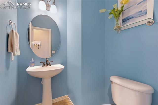 6735 Windom Peak Boulevard