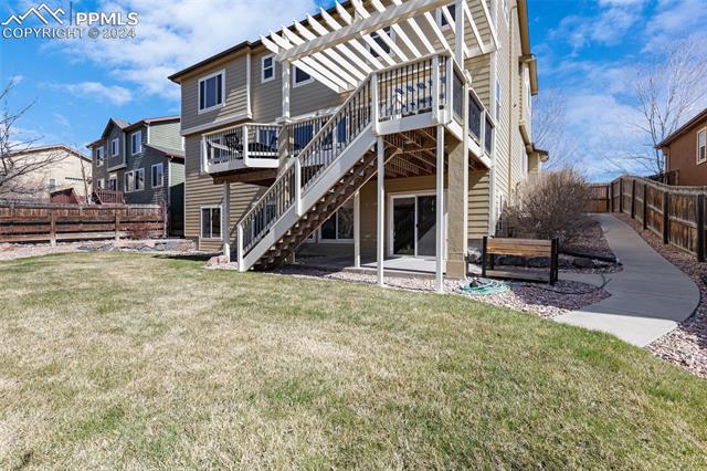 6735 Windom Peak Boulevard