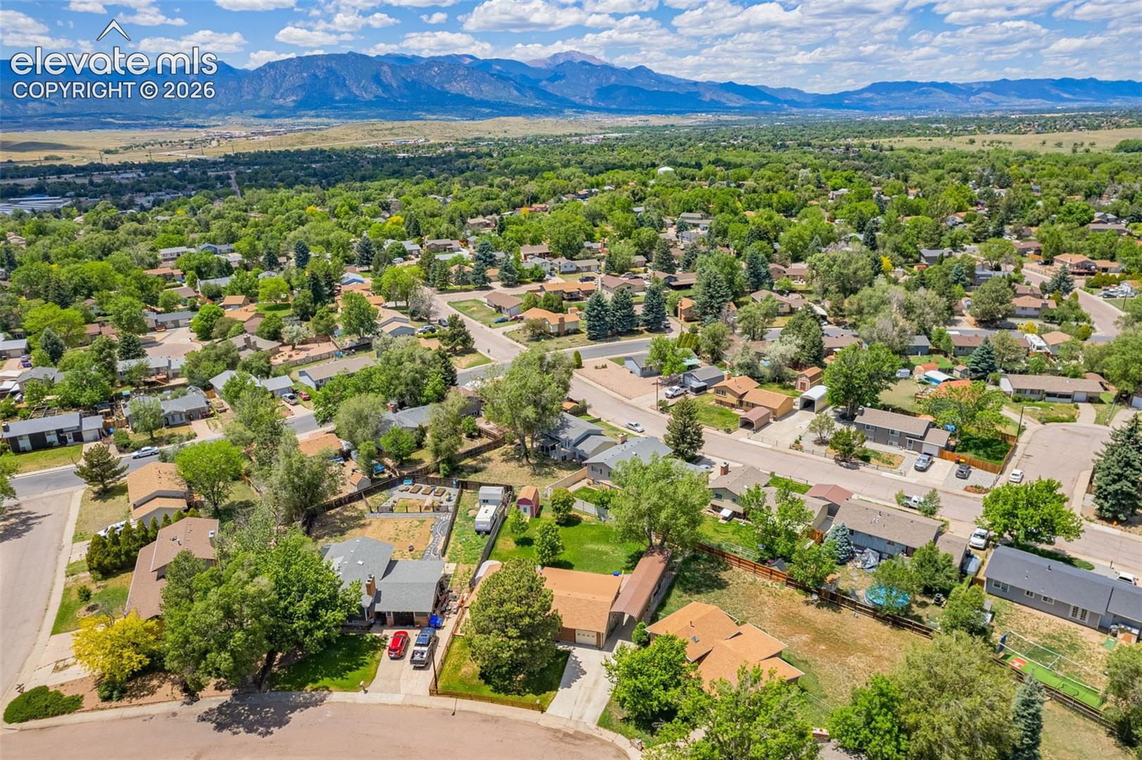 7230 Shelly Court
