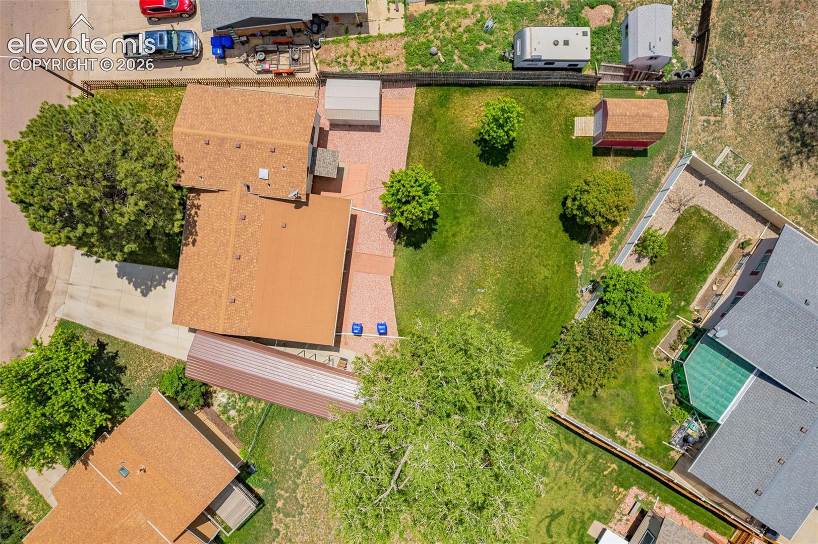 7230 Shelly Court