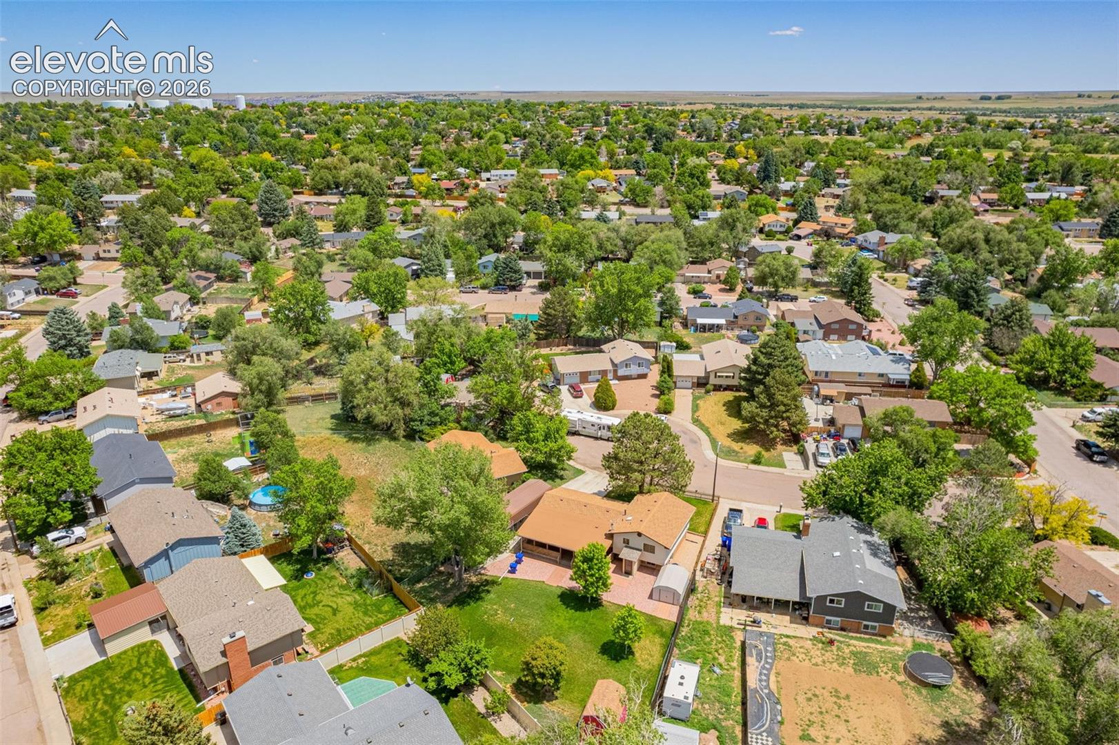 7230 Shelly Court