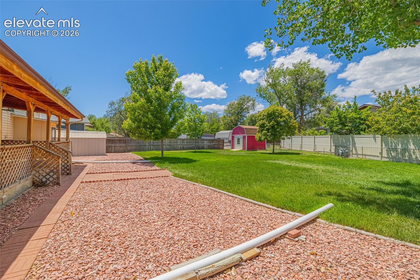 7230 Shelly Court