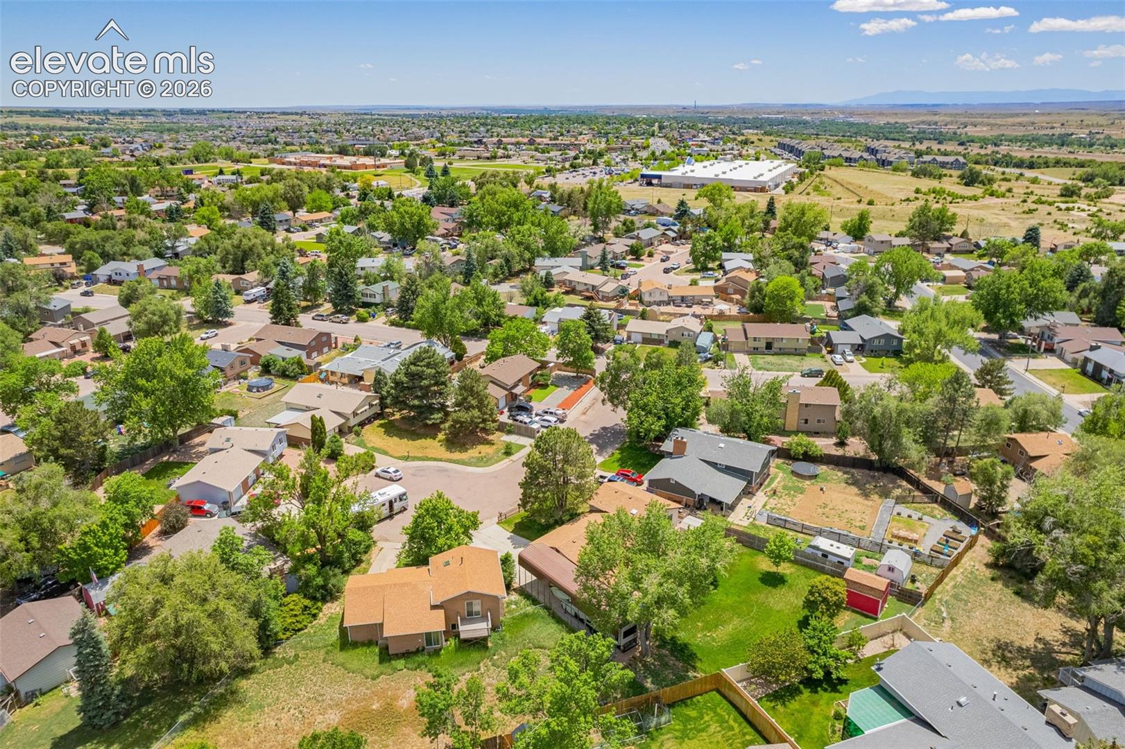 7230 Shelly Court