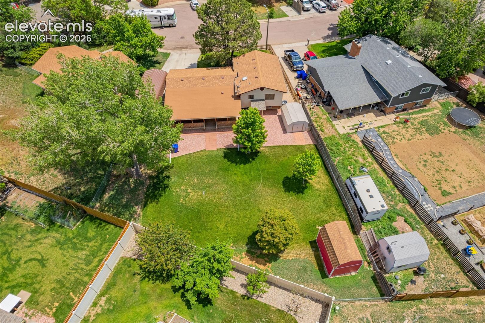 7230 Shelly Court