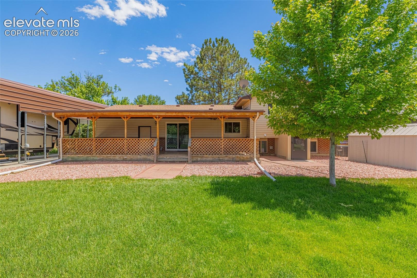 7230 Shelly Court