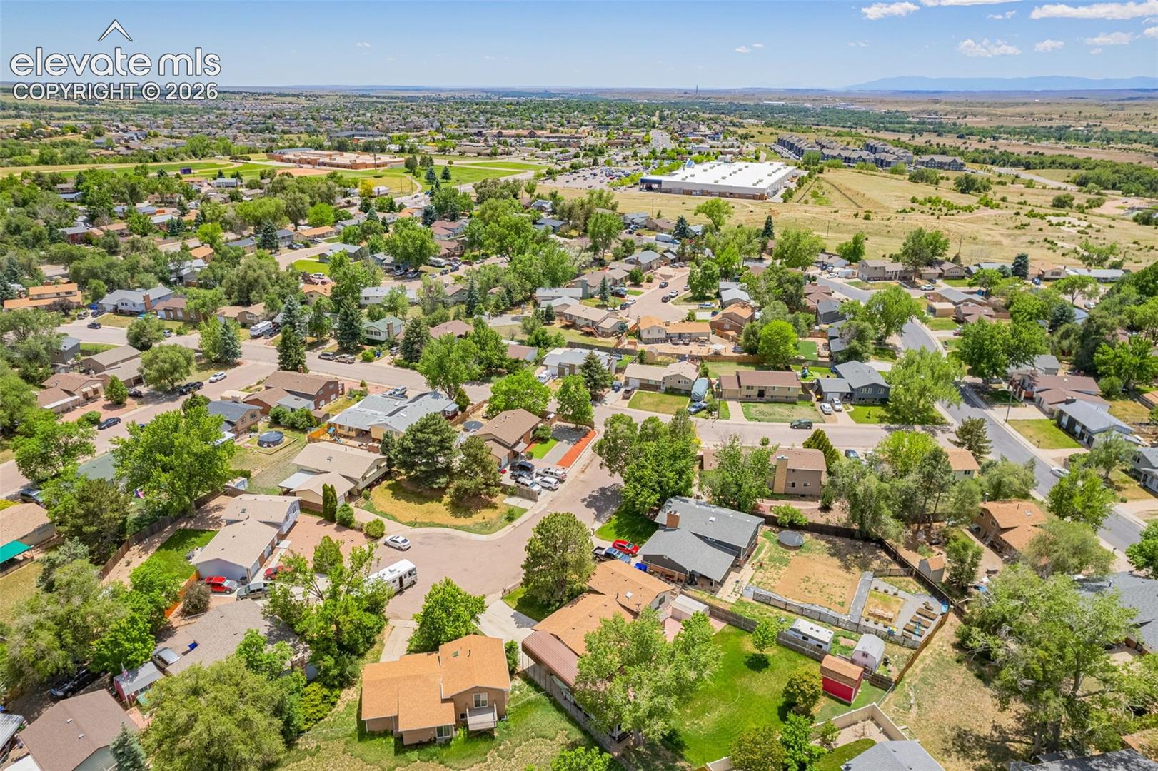 7230 Shelly Court