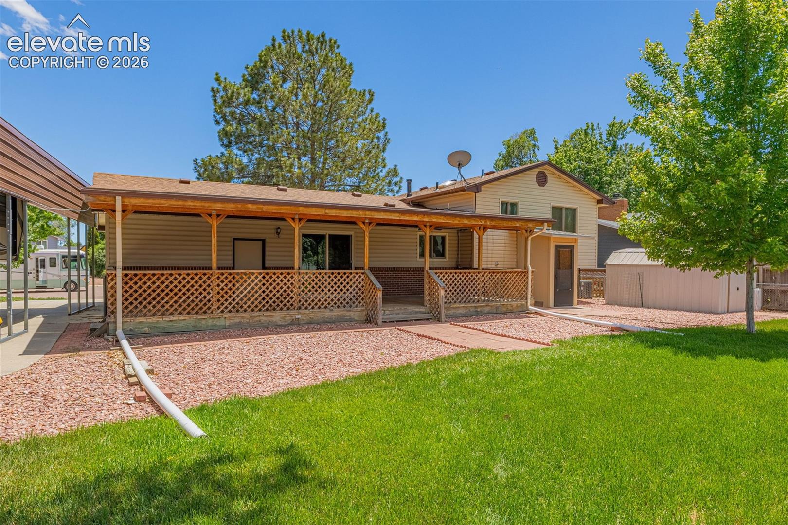 7230 Shelly Court