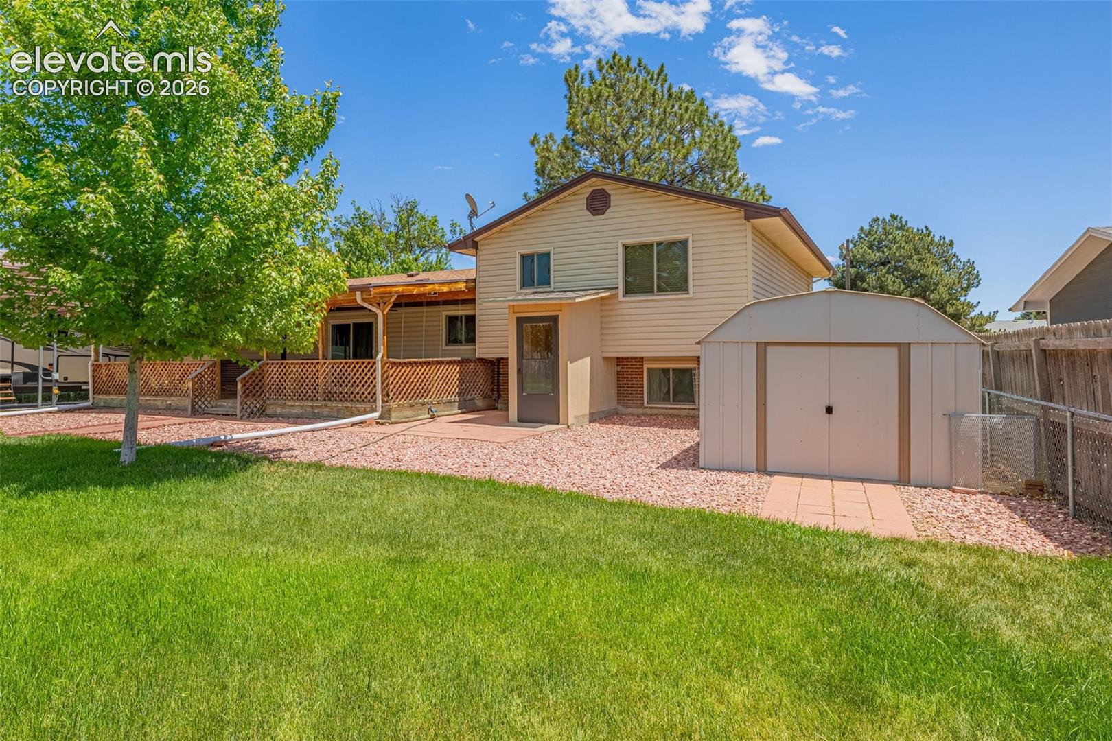 7230 Shelly Court
