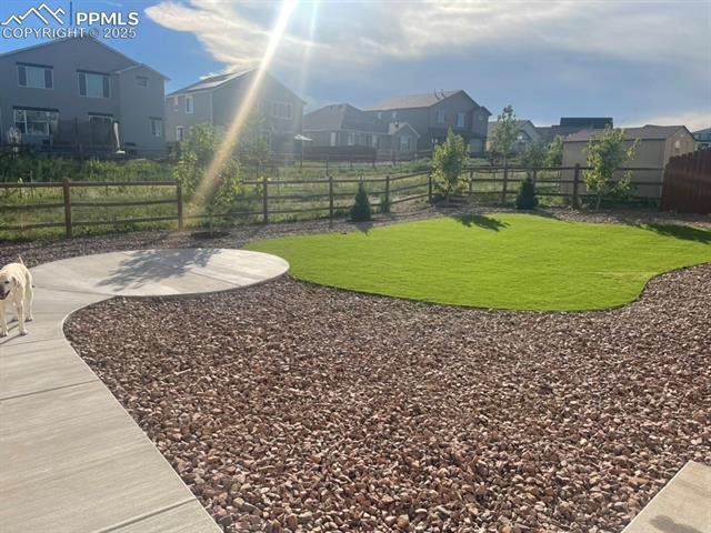 13607 Evening Sky Drive