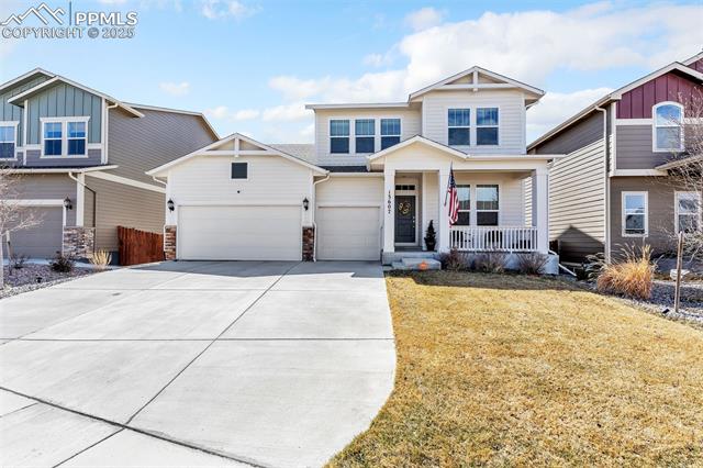 13607 Evening Sky Drive