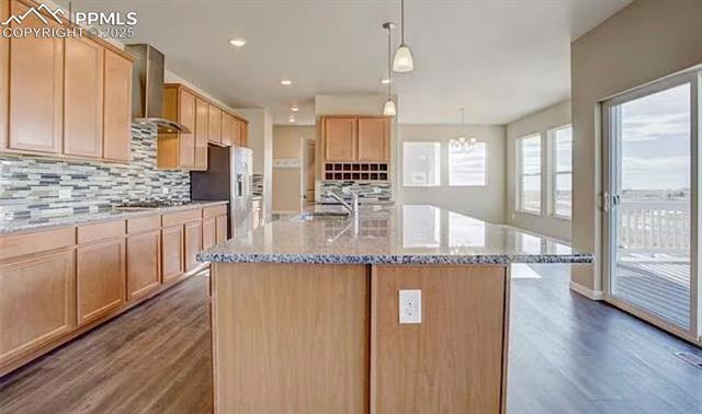 13607 Evening Sky Drive