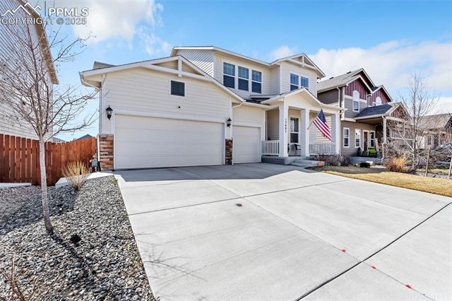 13607 Evening Sky Drive