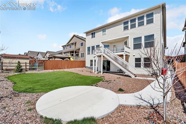 13607 Evening Sky Drive