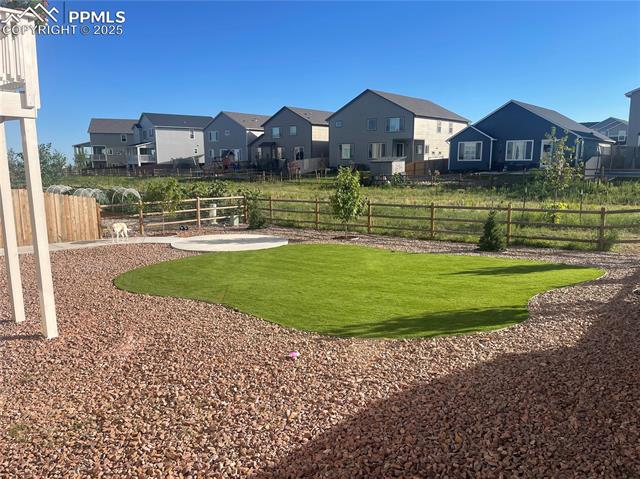 13607 Evening Sky Drive