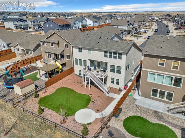 13607 Evening Sky Drive