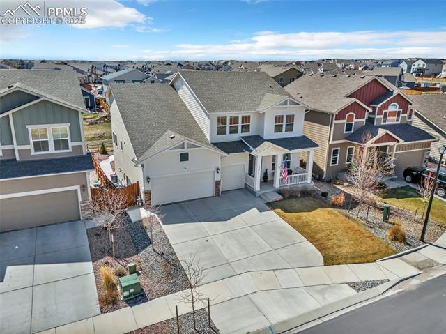 13607 Evening Sky Drive